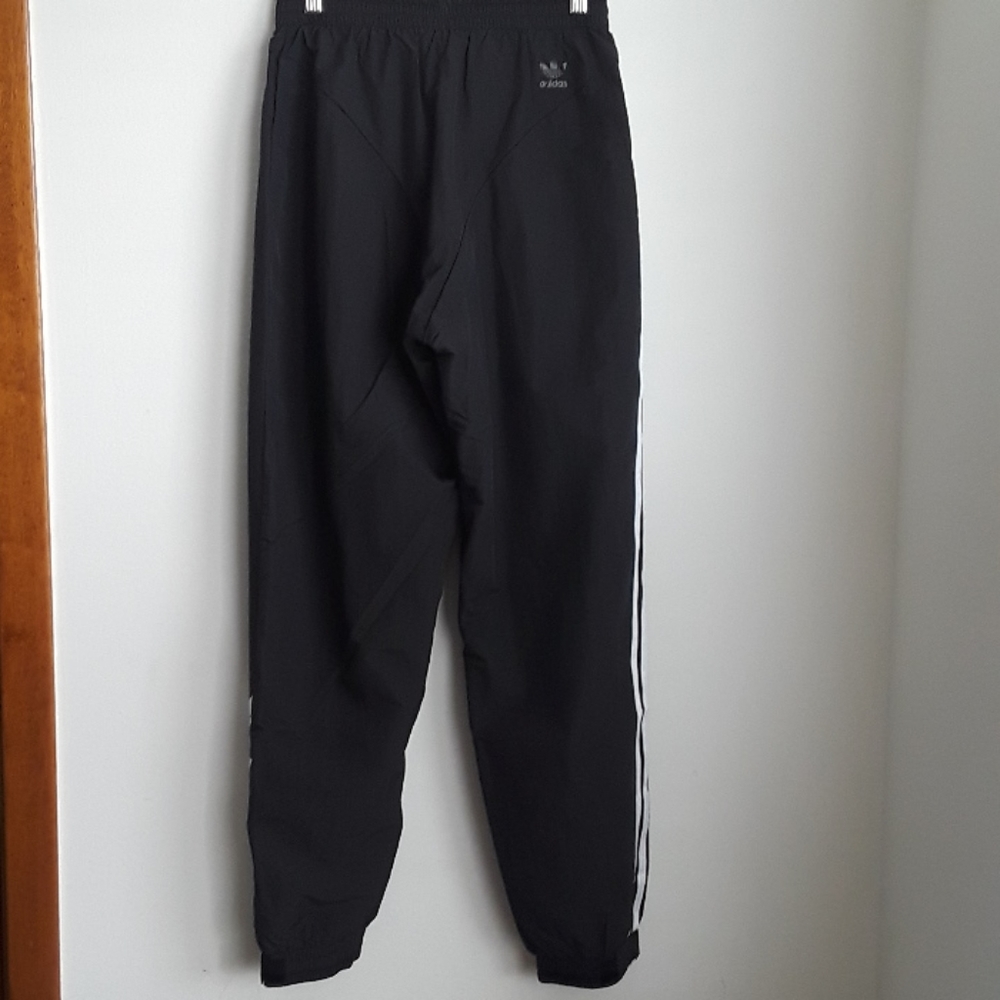 Adidas x Paolina Russo high rise track pants Sz S - Picture 8 of 11